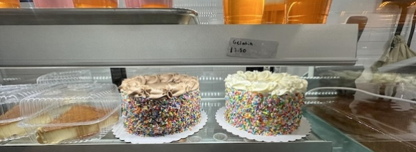 New Mexican Restaurant + Bakery Hybrid Opens on UWS