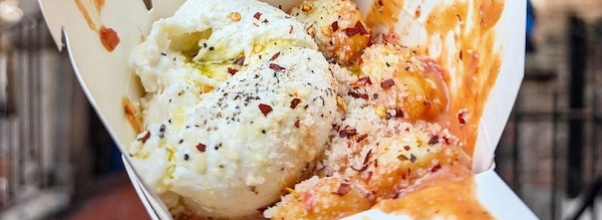 Viral Downtown Gnocchi Spot Opening on UWS