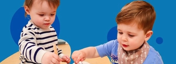 This Week Only: Save Big on Children’s Classes, Memberships & More at The JCC