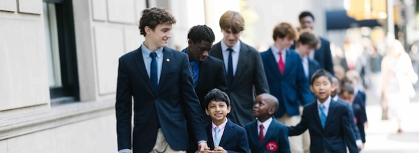 How The Browning School Redefines Education for Boys