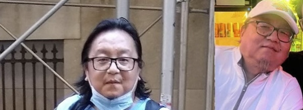 Missing Person Needs Lifesaving Medication