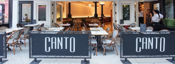 Canto is the Upper West Side’s Newest Italian Restaurant: Here’s Our Honest Review