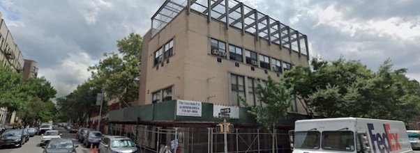 Church Accused of Being Cult Buys Upper West Side Building