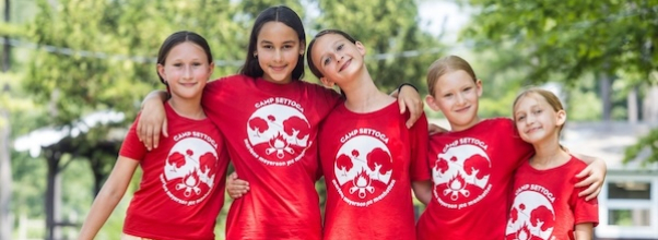 Dive Into Summer 2025 with these Early Bird Camp Deals!