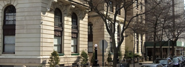 UWS Doorman Faces Serious Charges for Stealing Almost Half a Mill from Elderly Residents