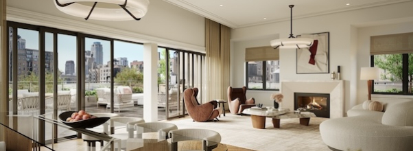 Take Advantage of the Price Reductions at The Astor, One of NYC’s Most Celebrated UWS Landmark Condominiums
