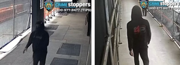 Thief Swipes 15-Year-Old’s iPhone: Have You Seen Him?