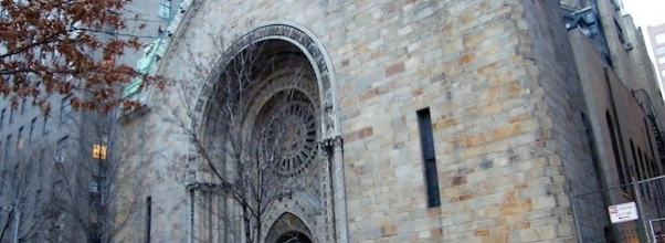 Upper West Side Synagogue Confronts Former Rabbi’s Sexual Assault Allegations: REPORT