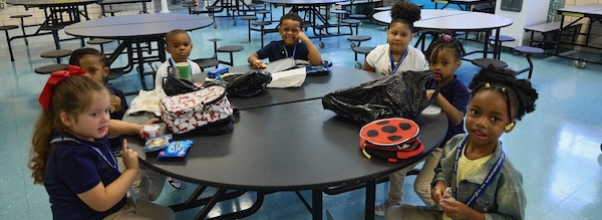 From Anderson Cooper to Today: P.S. 145’s Journey of Resilience and Growth