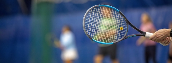 Adult Tennis Lessons: Learn Fast!