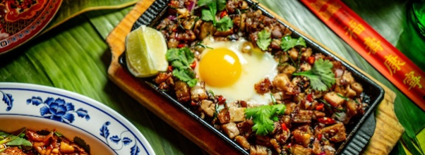 Long-Awaited Pig and Khao Opening Next Month