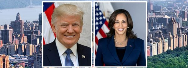 Upper West Side Sees Surprising Rise in Trump Votes: Here’s Where