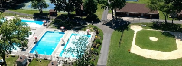 Countdown to Summer Fun! Secure A Spot at Woodmont Day Camp Today