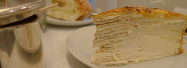 International Cake Creator Coming to Upper West Side