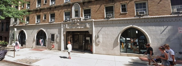 Two Upper West Side Migrant Shelters Closing