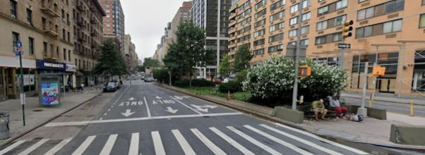 Community Board 7 Discusses New Business Improvement District to Brighten Up Broadway