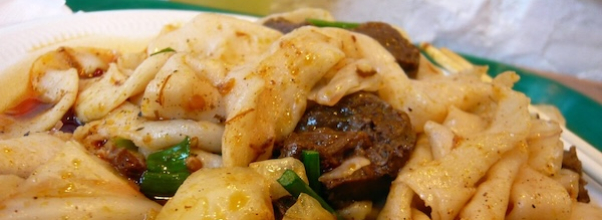 Xi’an Famous Foods is Returning to the UWS This Month!