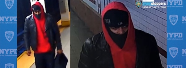 Man Stabbed Multiple Times on Downtown 1 Train