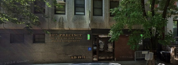20th Precinct Adds 15 More Officers