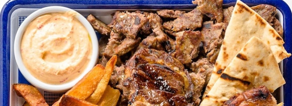 New Fast-Casual Greek Place Opening on UWS