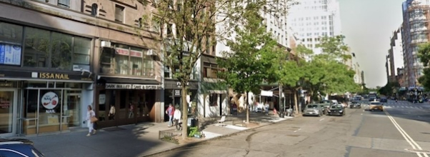 West 72nd Street Block Association Announces First-Ever “Cupid Crawl” to Support Local Businesses