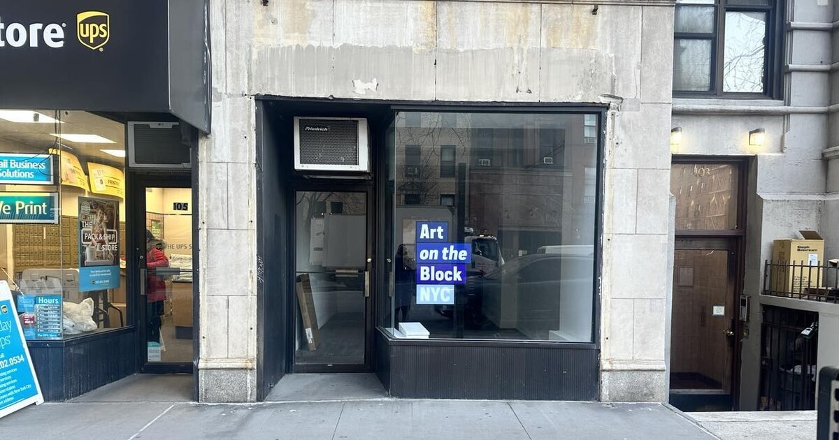 Art Space Opening on UWS Led by Longtime Museum Educator