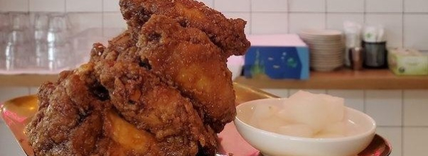 Guide to NYC’s Best Wings Dominated By Upper West Side