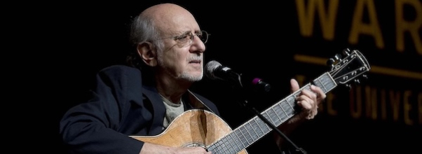 Folk Icon and Upper West Sider Peter Yarrow Passes Away at 86