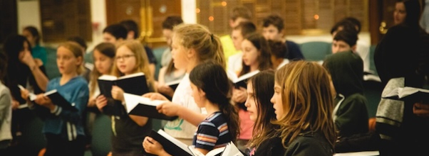 How Stephen Wise Free Synagogue’s Religious School Builds Lifelong Jewish Identities