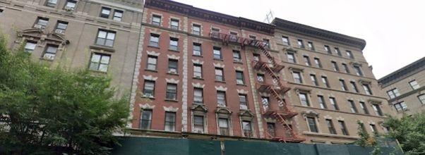‘Worst Landlord Watchlist’ Includes 2 Upper West Side Landlords