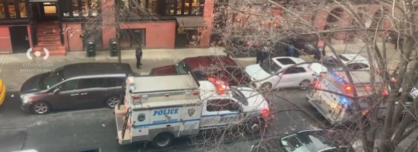 Woman with BB Gun Barricades Herself in Apartment: Police