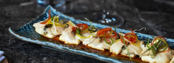 Introducing Aves — The Newest Hot Spot on the UWS