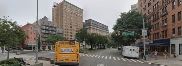 Bus Driver Attacked on Broadway Amid Calls for Enhanced Safety Protocols