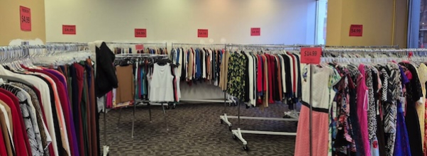 Sample Sale Alert: Score Brand Name Items Up to 90% Off