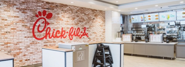 Chick-fil-A Opening UWS Location March 6