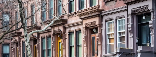 Study, with One Small Flaw, Ranks UWS 8th Friendliest Neighborhood In U.S.