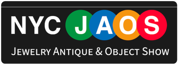 Everything You Need to Know About the NYC Jewelry, Antique & Objects Show, April 5 – 7
