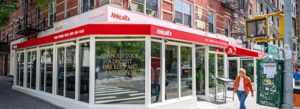 Abigail’s Closes Doors After Just One Year