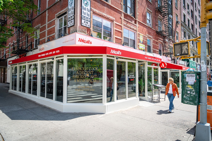 Abigail's Closes Doors After Just One Year - iLovetheUpperWestSide.com