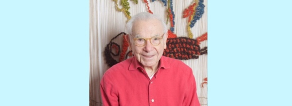 Ted Comet, UWS Jewish Activist and Leader, Dies at 100