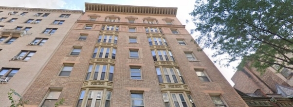 Upper West Side Building to Be Converted Into Homeless and Low-Income Housing