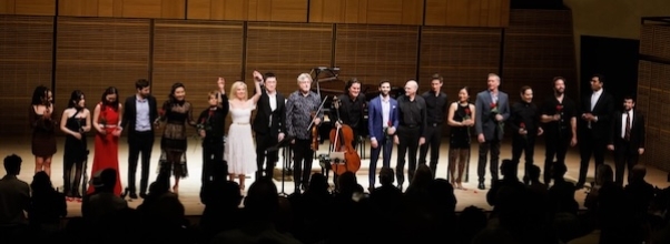 Witness Teen Prodigies Take the Spotlight in this Powerful Classical Music Event