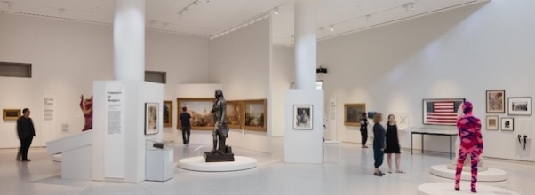 After More Than a Century, the Upper West Side’s Oldest Museum Just Unveiled Its Biggest Addition Yet