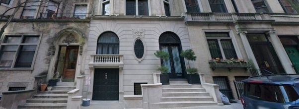 Hotel Heir’s Gilded Age Mansion Hits the Market at a Steep Markup