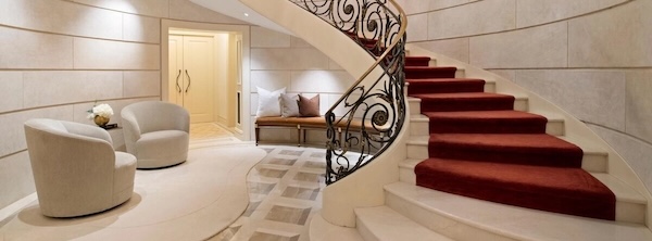 Limestone Mansion on 86th Street Returns to Market for