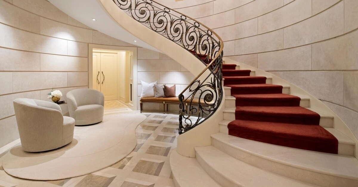 Limestone Mansion on 86th Street Returns to Market for