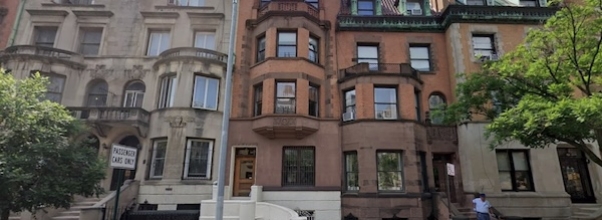 ‘Real Housewives’ Star Buys West End Avenue Townhouse