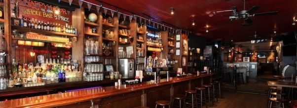 A Beloved Amsterdam Avenue Bar Celebrates 30 Years