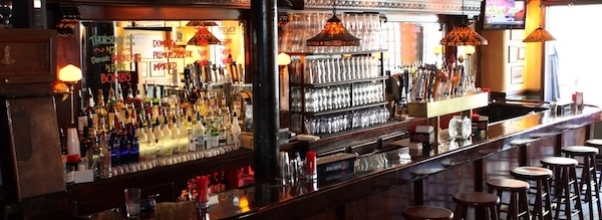 A 32-Year-Old UWS Bar Is Closing, and Its Space Is Already Listed for Rent