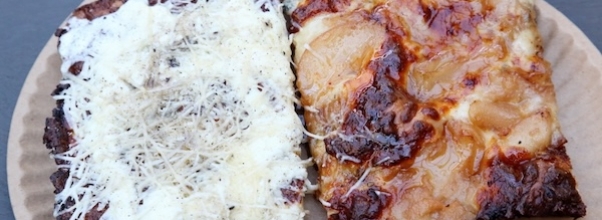 This Upper West Side Pizza Was Just Named Best In the World